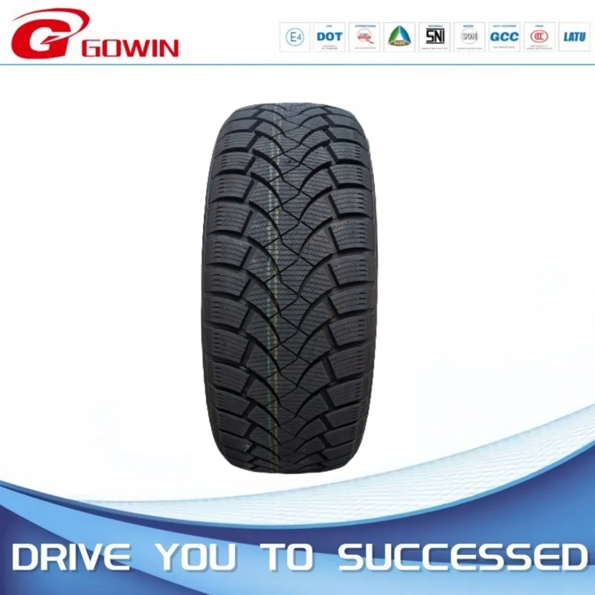 Electric Vehicle Tyres 265/65r17 235/60r18 265/60r18 275/65r18 235/50r19 China Tyres High Quality PCR Tyres for Wholesale