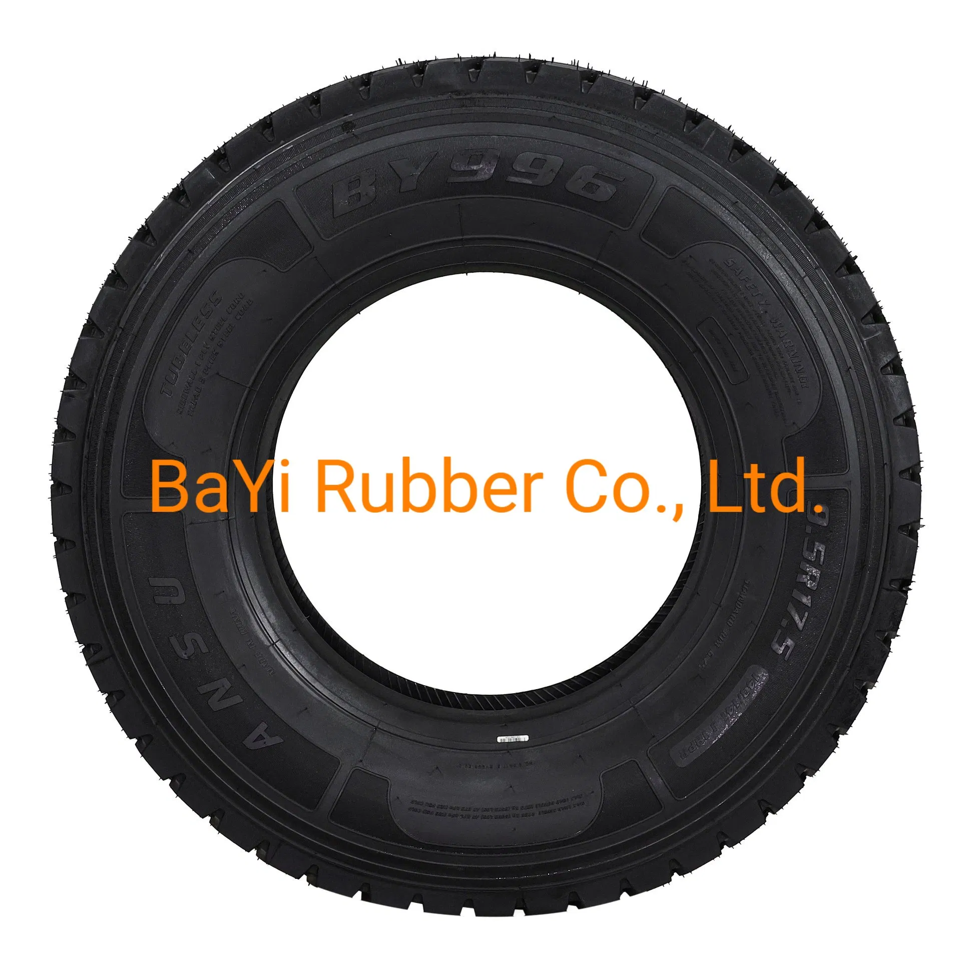 Bayi Rubber Ansu Wonderland New Tyre Better Price High-Performance Tyre High Drive Tyre