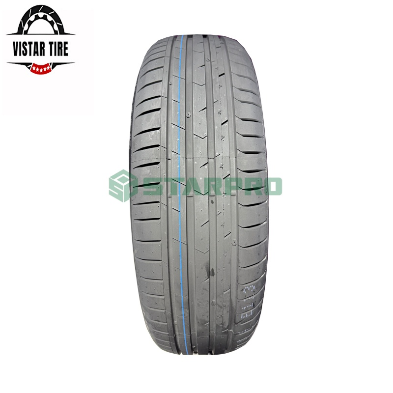 China Best Car Tyres Factory Radial Passenger Car Tyre at Mt 4X4 SUV Joyroad/Haida/Hilo/Doublestar/Linglong/Double King/Centara/Chaoyang/Durun PCR Car Tire Pneu