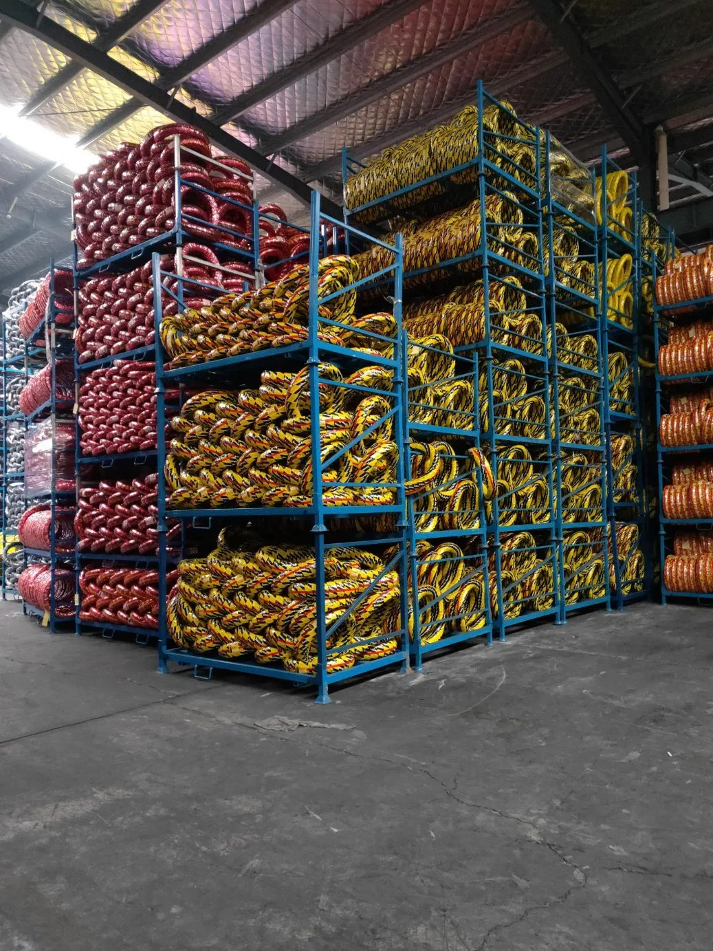 Warehouse Inventory