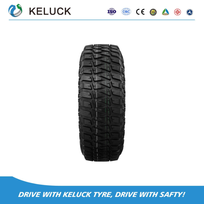 Cheap Price High Quality 245/65r17 HP UHP Ht Mt Tires Threea Rapid Aoteli Brand Shengtai Factory All Terrain Tyres for Car