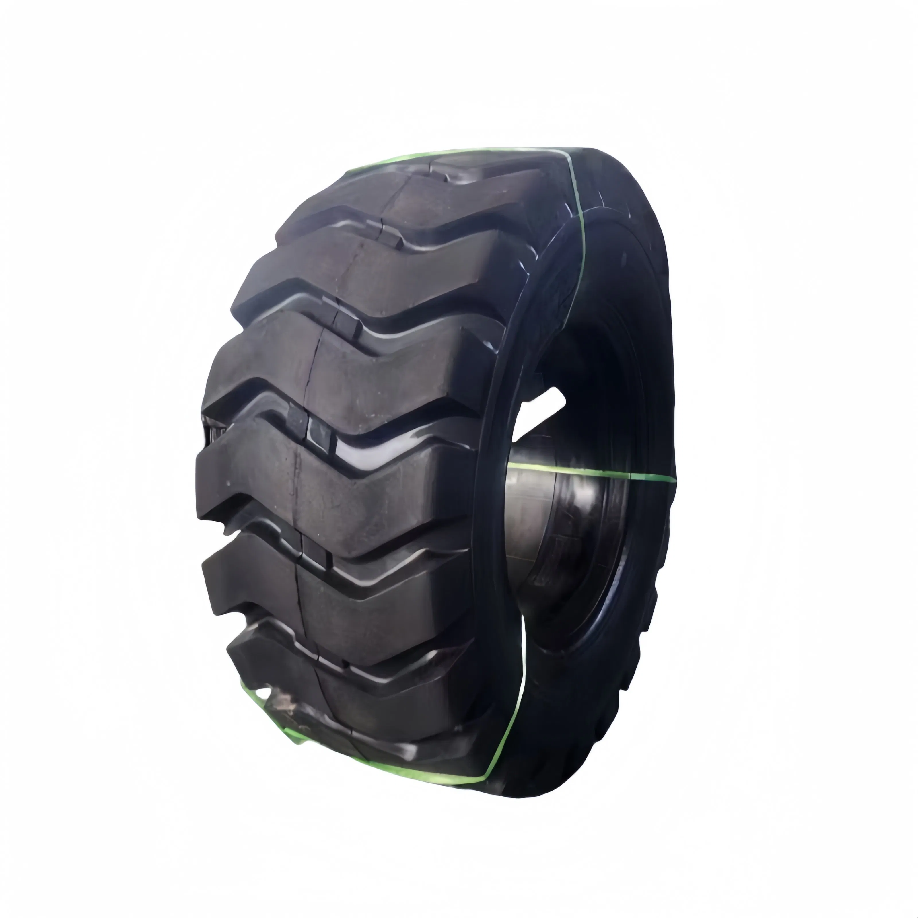 OTR 17.5-25 20.5-25 23.5-25 off The Road Tire, Bias E-3/ L3, for Loaders Bulldozers Vehicles Tire Hilo Chaoyang Linglong Tyres