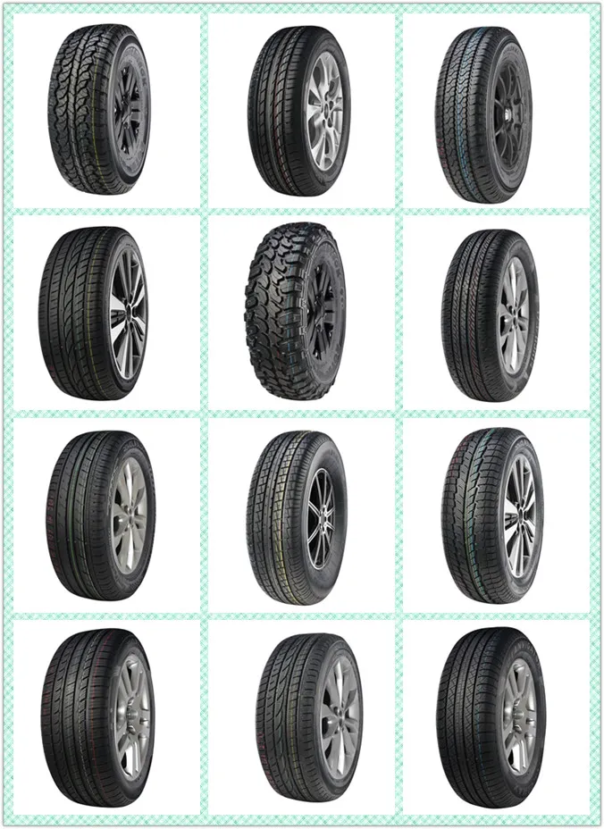Car Tyre Performance