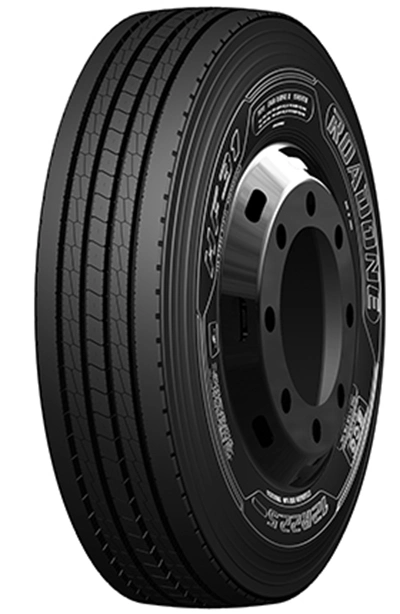 Low Profile 11r22.5 12r22.5 13r22.5 New Truck Tire for Trailer