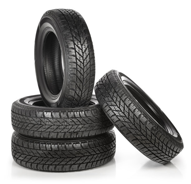 Ael2 315/80r22.5 High-Performance Tyre for Longer Mileage