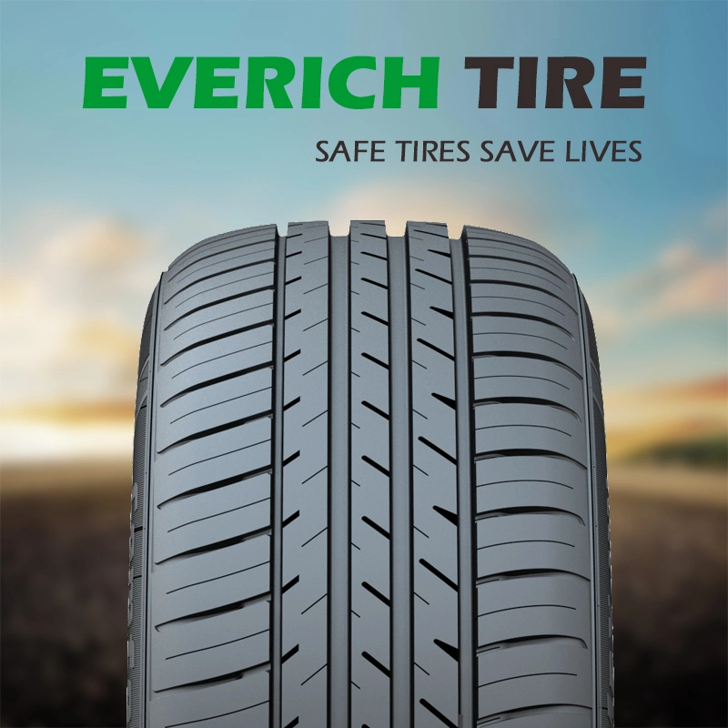 P205/55r16 Discount Touring Tires/ Passenger Car Tyres/ Motorcycle Parts with Reach Gcc DOT