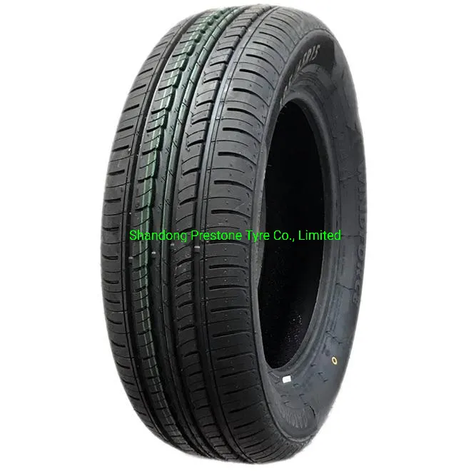 Radial Car Tires 7