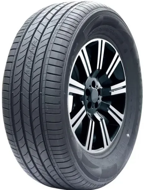 Electric Vehicle Tire Detail