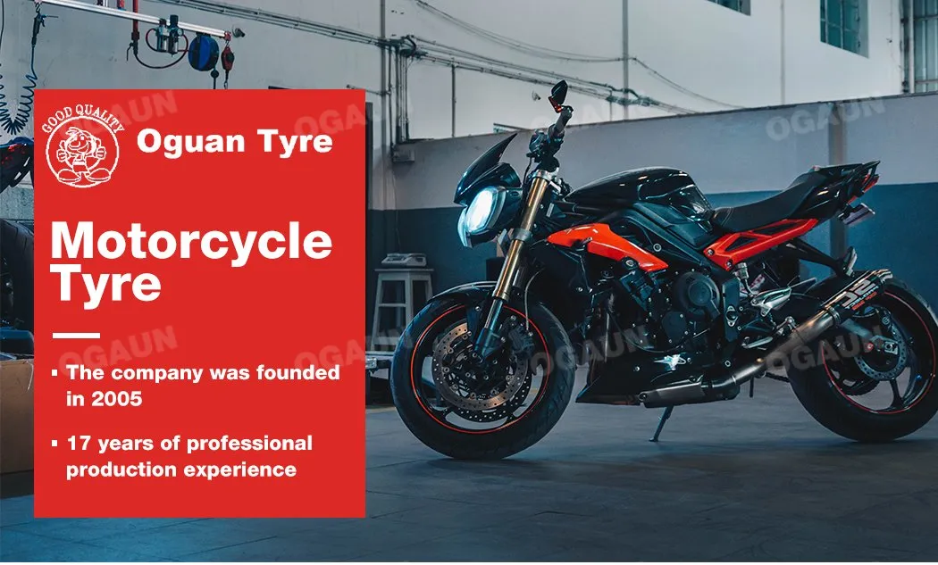 Motorcycle Tyres