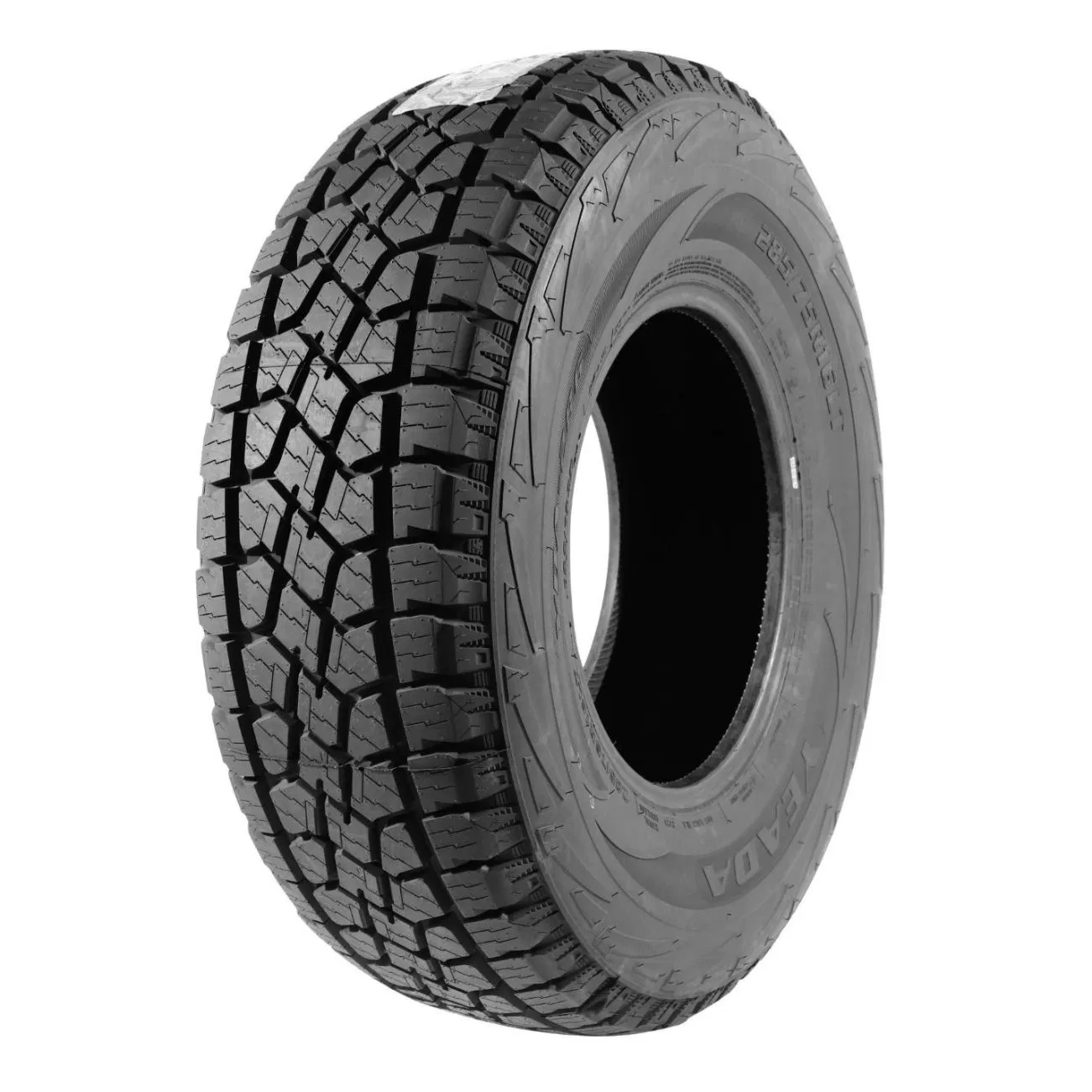 Farroad Saferich Yeada SUV 4X4 at Mt Rt Mud All Terrain LTR UHP HP Passenger Car Tires 235/75r15 245/70r16 31*10.5r15 265/70r16, 265/65r17, 215/70r16, 235/80r17