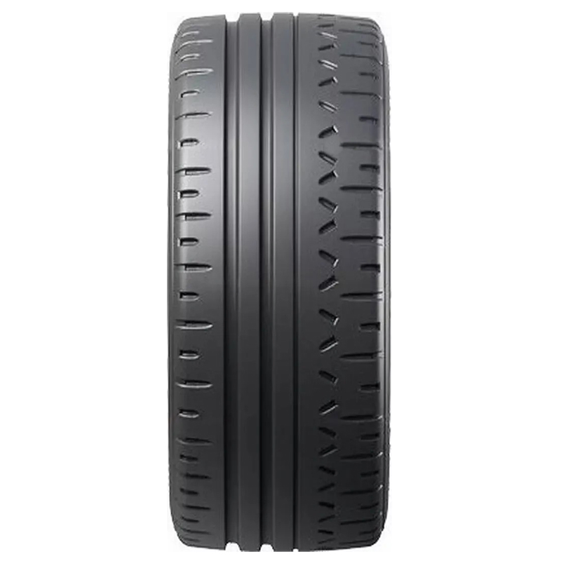 Semi Slick Tire R23 R33 R53 R63 Ultra High Performance Tire Hill Climp Time Attack Drifting Racing Tire Street Racing Drag Racing Tires 235/35zr19 245/35zr19