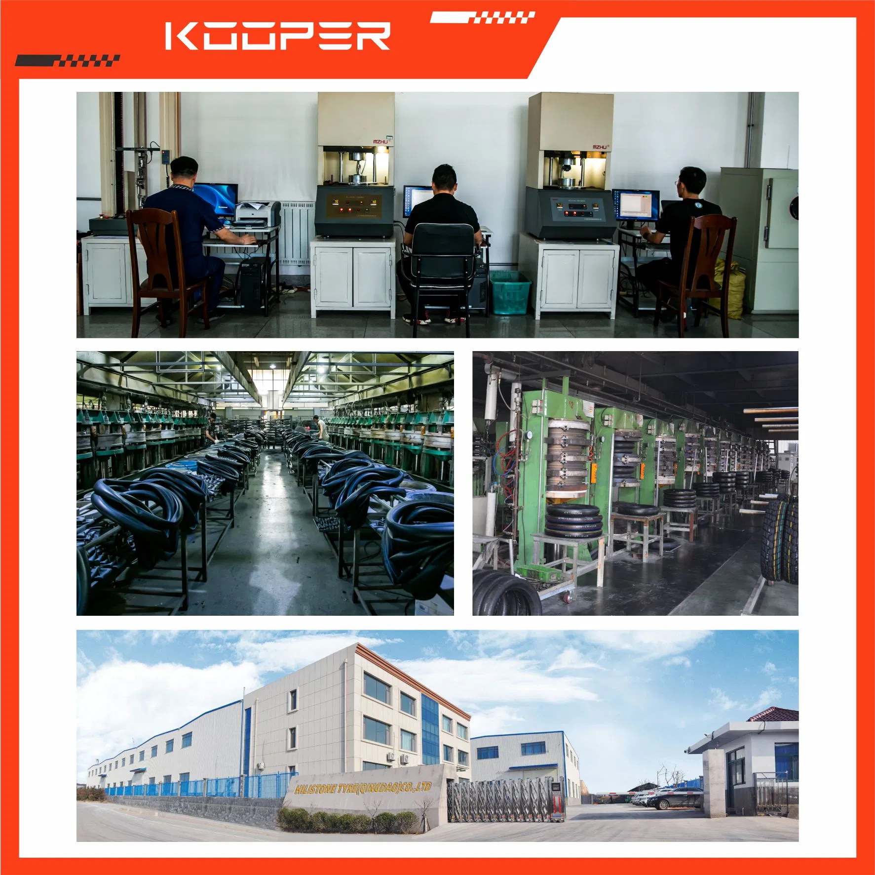 Off-Road (90/100-21) Tire for Enhanced Grip and Control