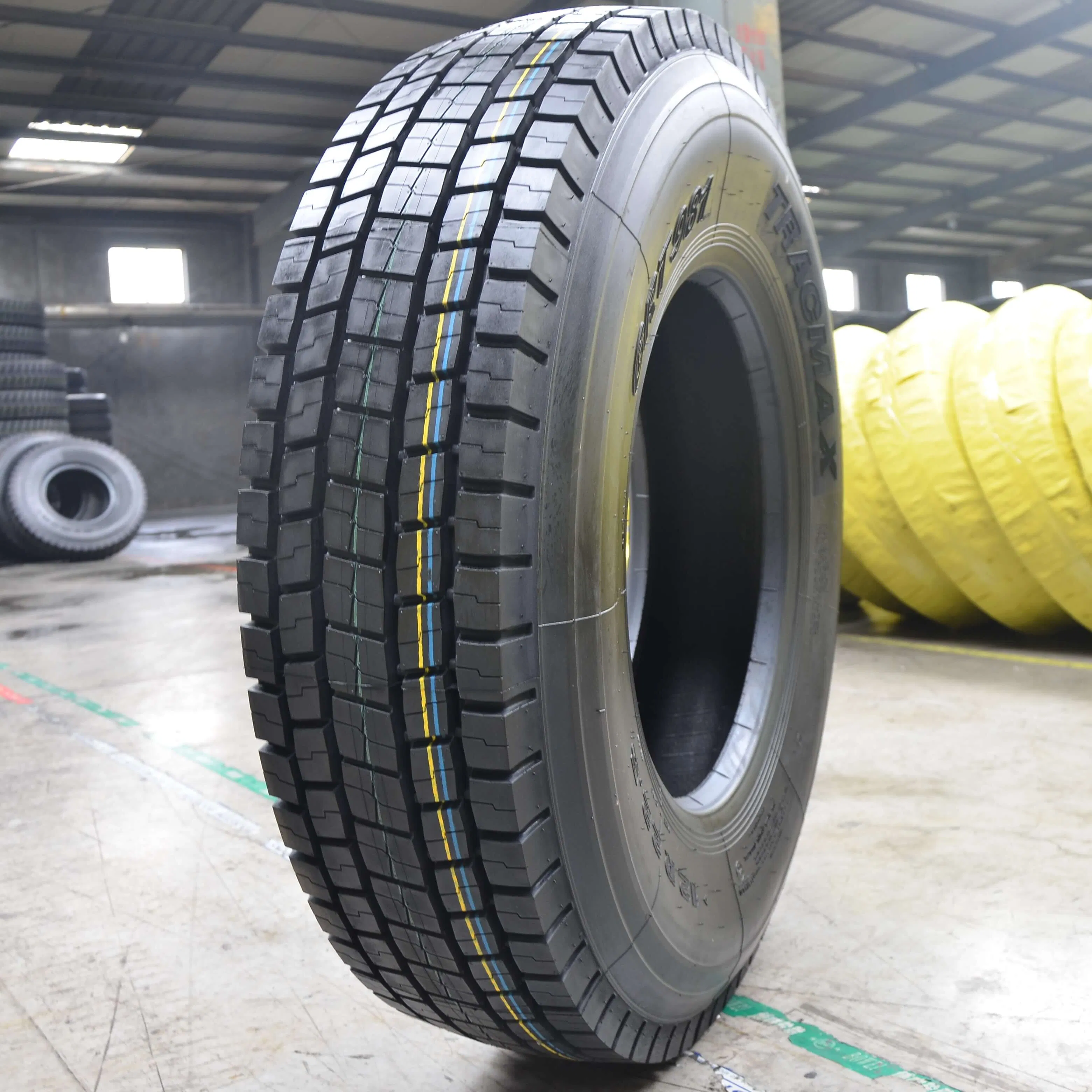 Low Profile Truck Tire 295 75 22.5 11r24.5 10.00-20 11.22.5 285 70 19.5 1000-20