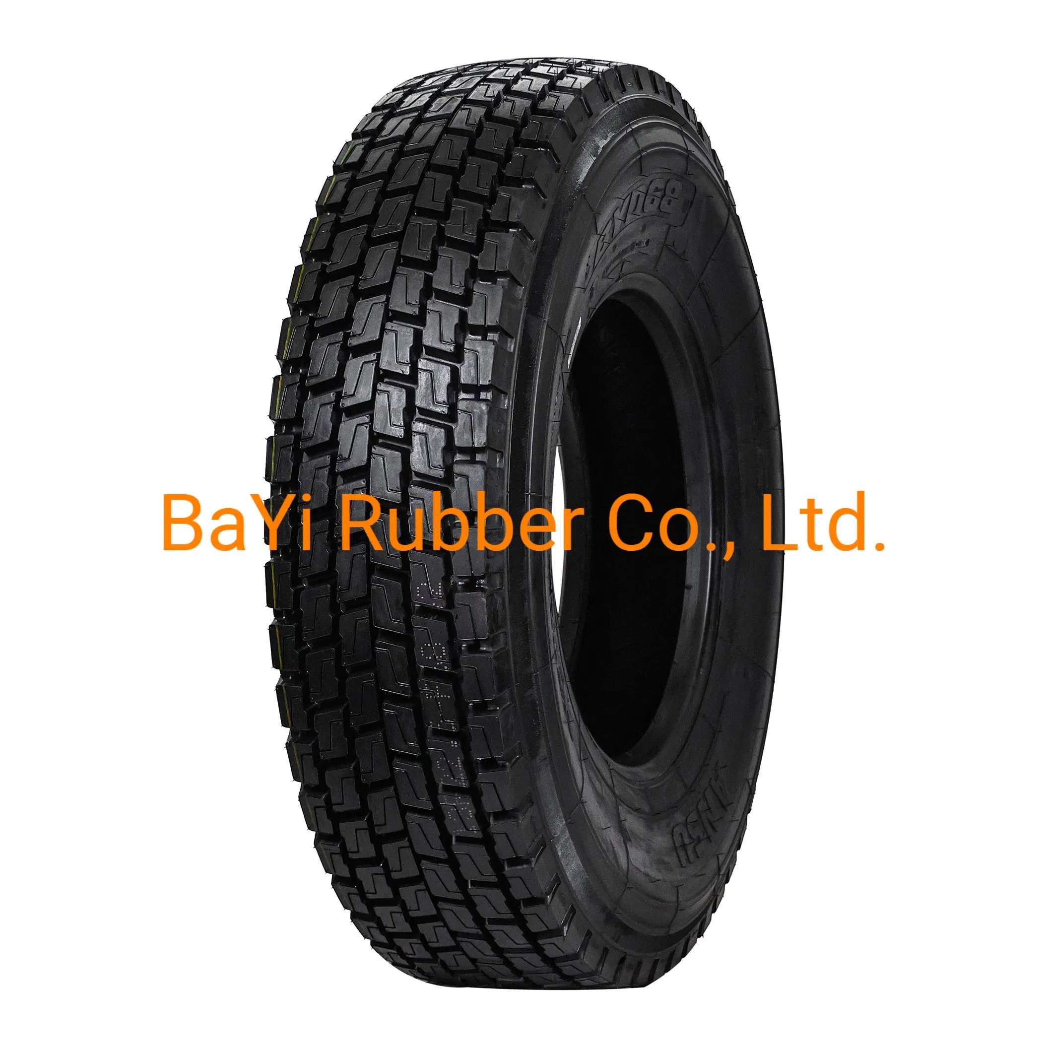 Bayi Rubber Ansu Wonderland New Tyre Better Price High-Performance Tyrefor Longer Mileage Super Driving Force Tyre