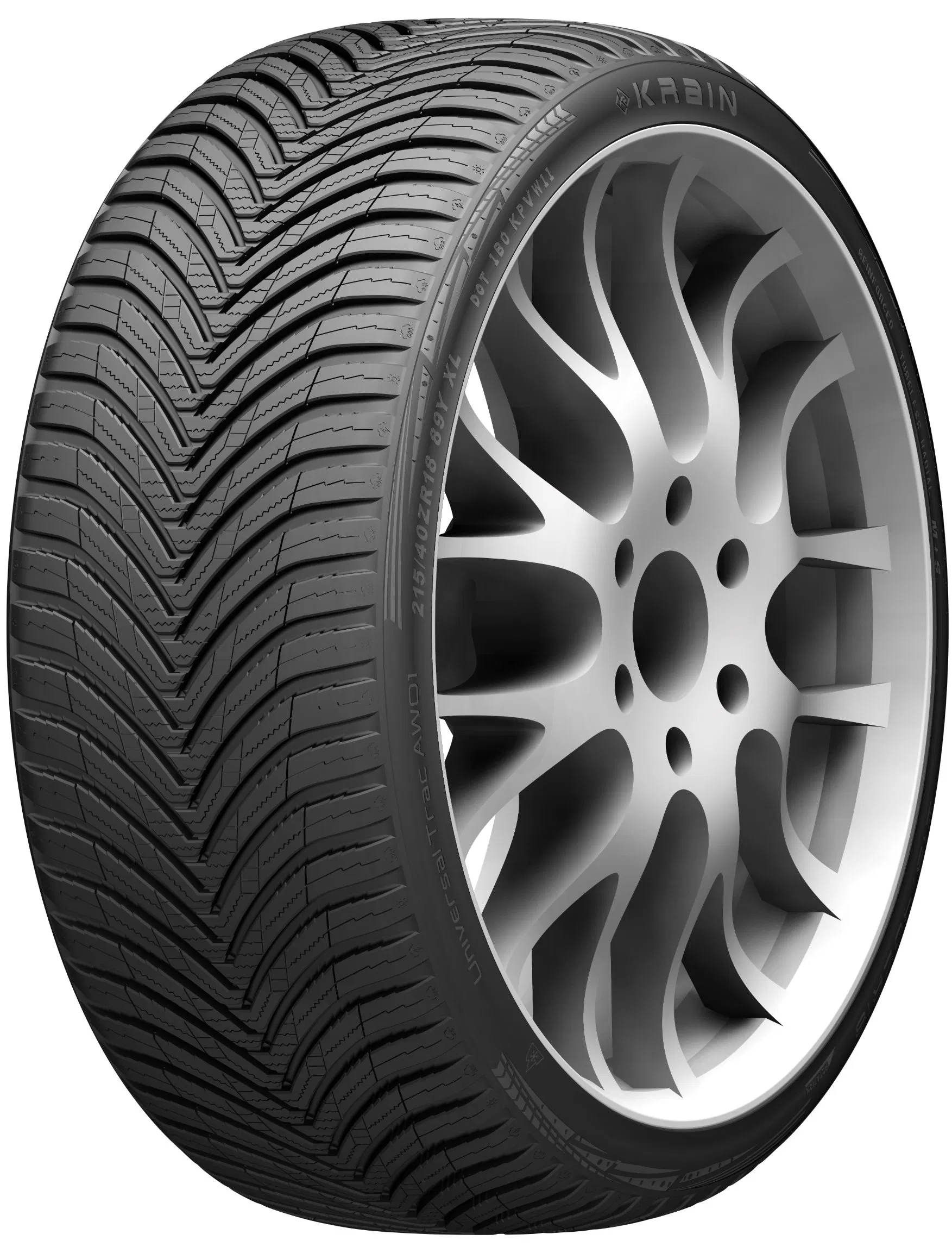 Farroad Saferich Linglong All Season Winter UHP HP Run-Flat 4X4 SUV at Mt Truck Tyre Rt Car Tyre 245/70r16 255/70r16 265/70r16 285/70r17 315/70r17