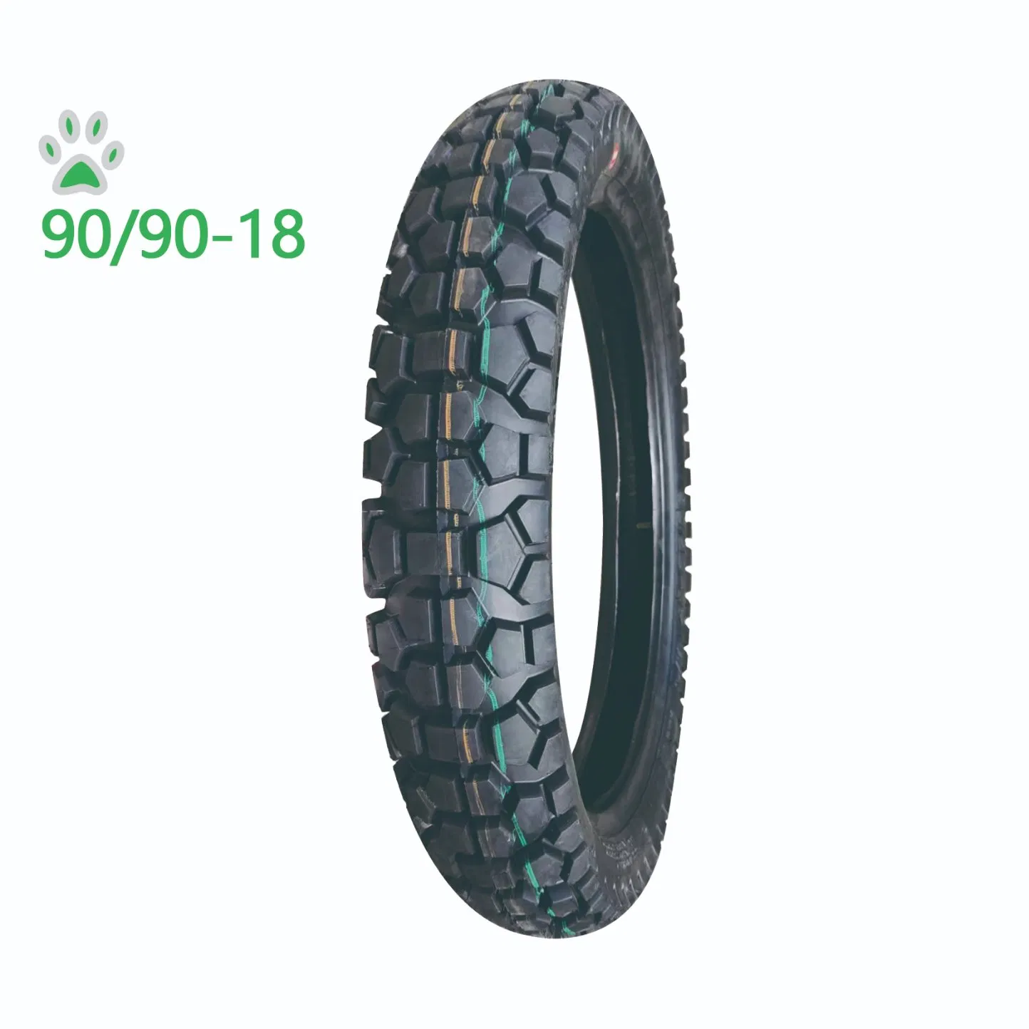 High Performance Racing Tires 190/50zr17 Tubeless Sport Motorcycle Tyres OEM/ODM Available