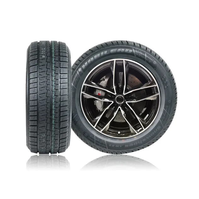 Winter Tire 2