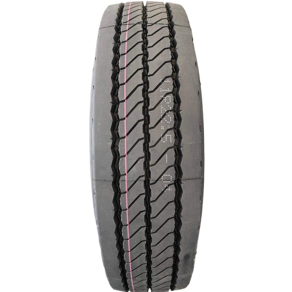 Premium Safco All Terrain 8.25r16-16pr off-Road Tire Guarantee 3 Years