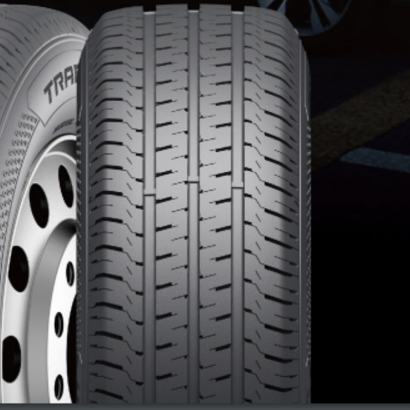 Transdyna C02 Transmate Yongsheng Joyroad Centara Kapsen Passenger Car 4X4 Touring SUV Mud Mt at Tire 185/75r16c 195/75r16c Tyre