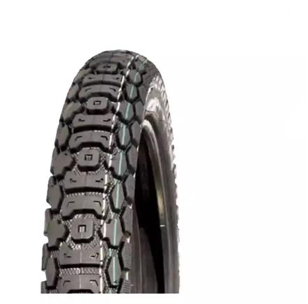 12 Inch Scooter Tubeless Tyres Super Wear-Resistant Run-Flat Motorcycle Tires/ Tire /Tyre (140/60-12)
