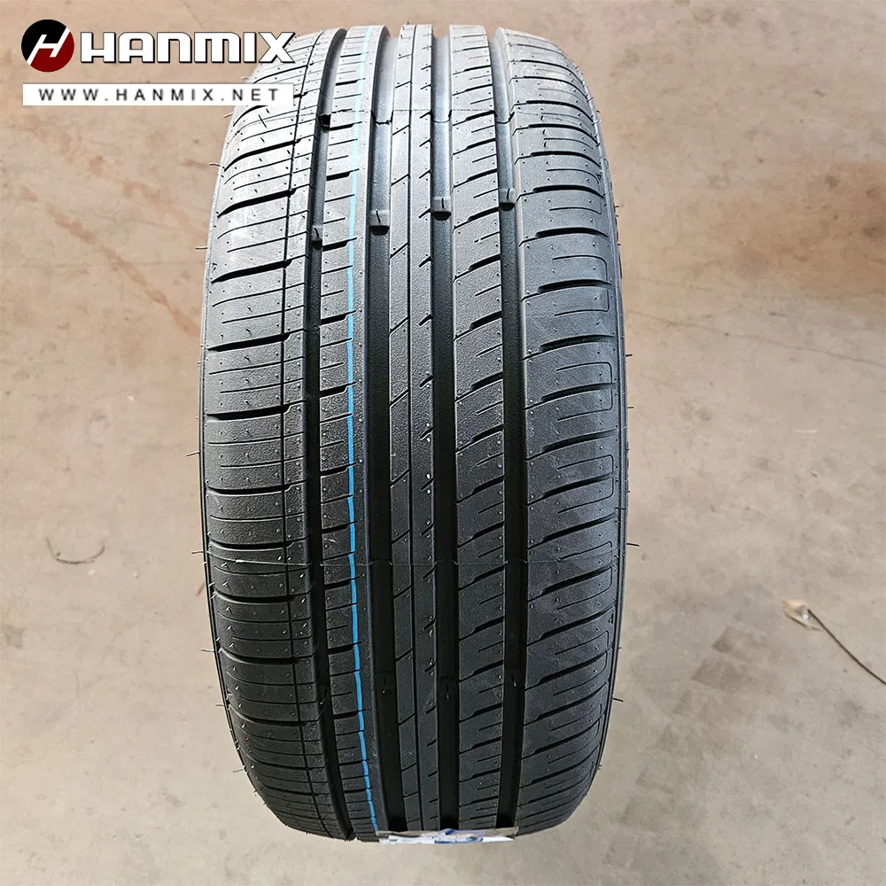 Hanmix 205/65r16 245/75r15 245/70r16 Wholesale Radial Passenger Car Tire UHP/SUV/at/Mt/4X4 Truck ATV All Terrain Winter Pneu Neumaticos PCR Tyre Dealers Llantas