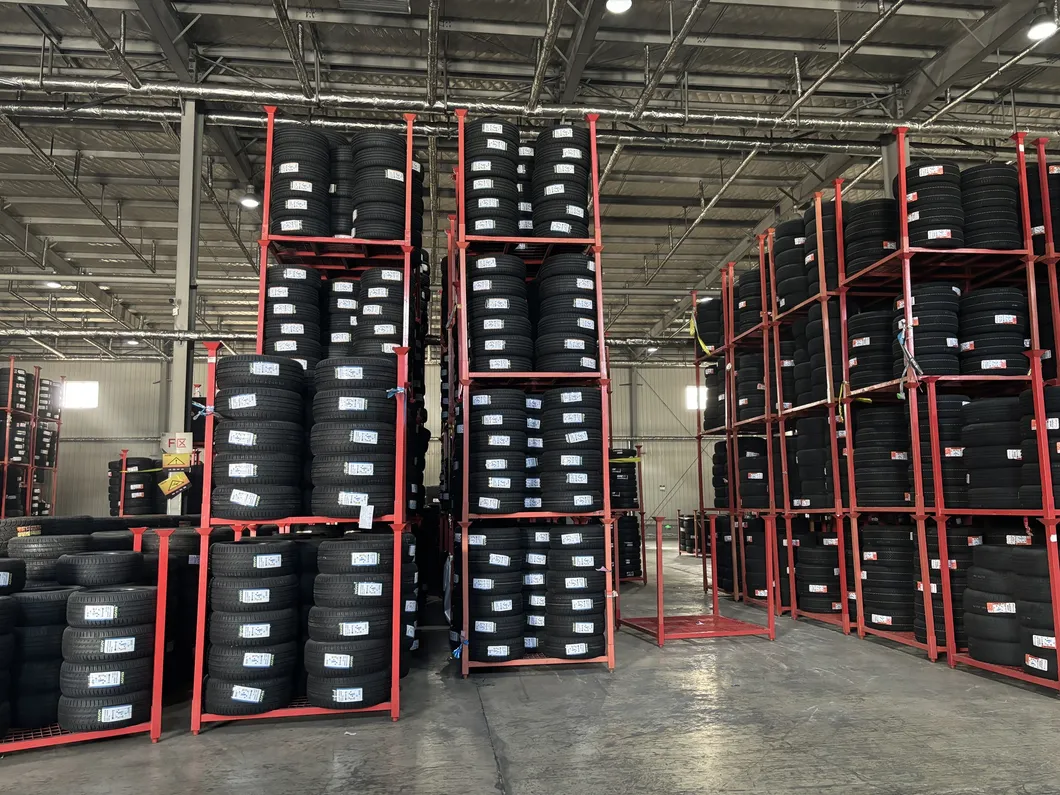 Warehouse Storage