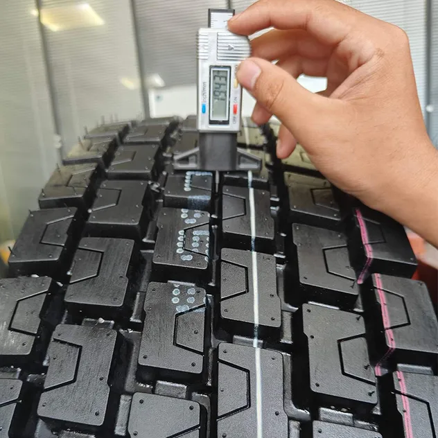 Tire Detail 3