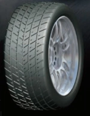 Motosport Drift Street Racing Circuit Saloon Tyres Performance 215/45zr17 235/40zr17 RF300RS 190/570r15 240/610r17 250/640r18 Motosport Slick Semi-Slick