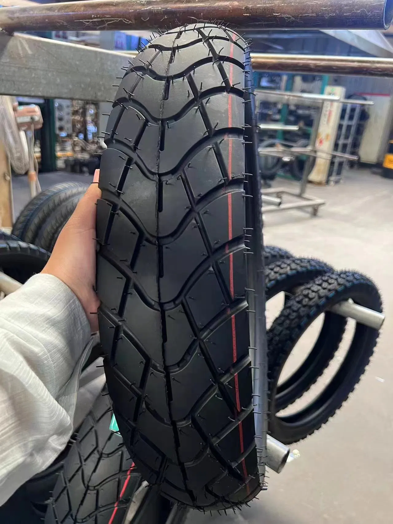 2.75-18 Top Quality Manufacturer Offroad Dirt Bike Motorbike Tricycle Motorcross Piezas Para Motocicleta Motorcycle Tyre 3.00-18 300-21 275-17 250-17
