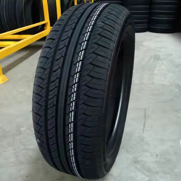 High Quality China Tyre Brands Passenger Car Tire 265/35zr18 225/40zr18 Cheap UHP Tyres Racing Performance Car Tires Manufacture with Saso Gcc ECE DOT