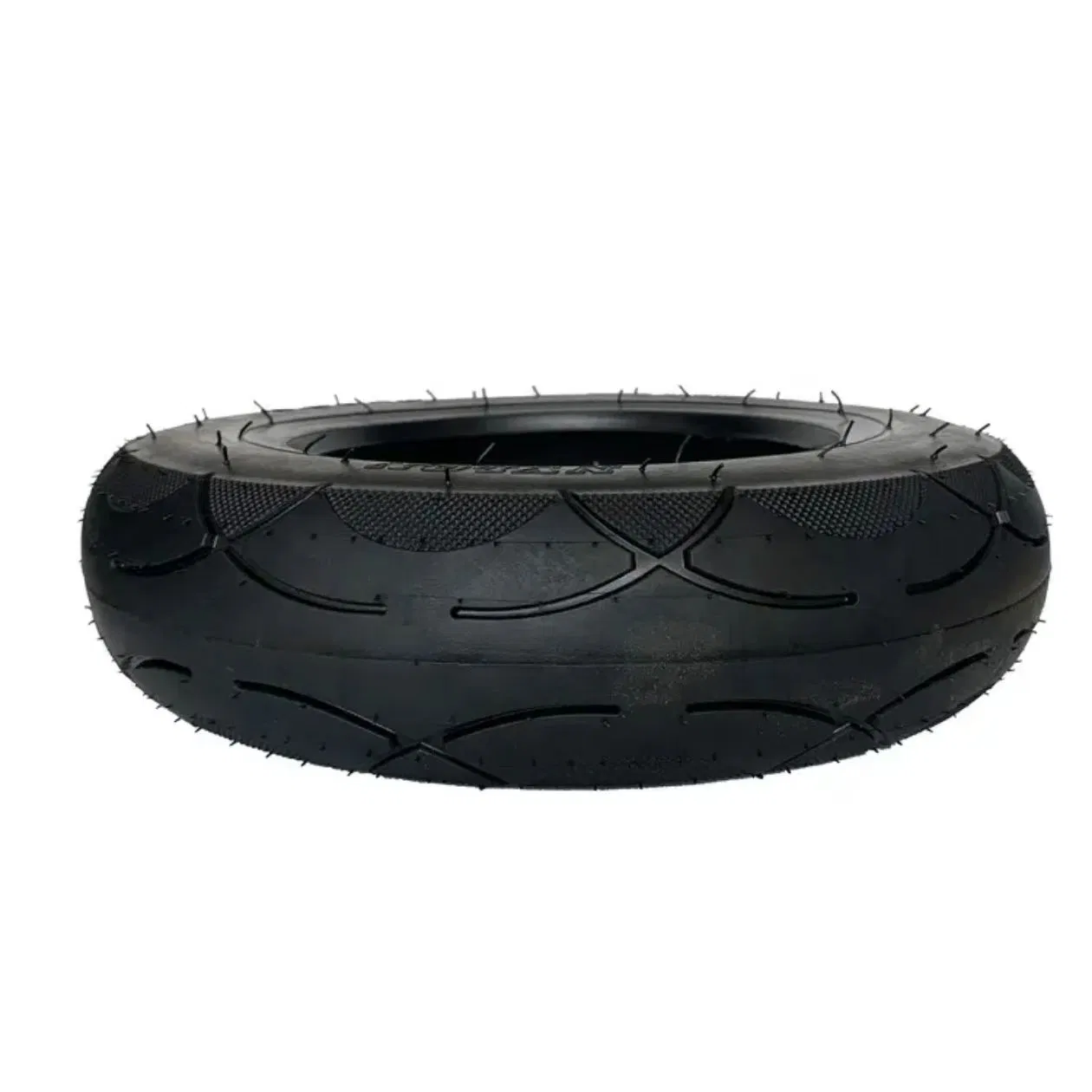 Anti-Slip and Wear-Resistant Electric Vehicle Tires 300-8 Tubeless Tires