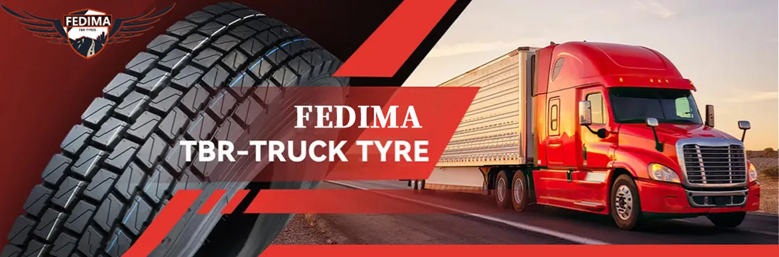 Truck Tire Heavy Load Capacity