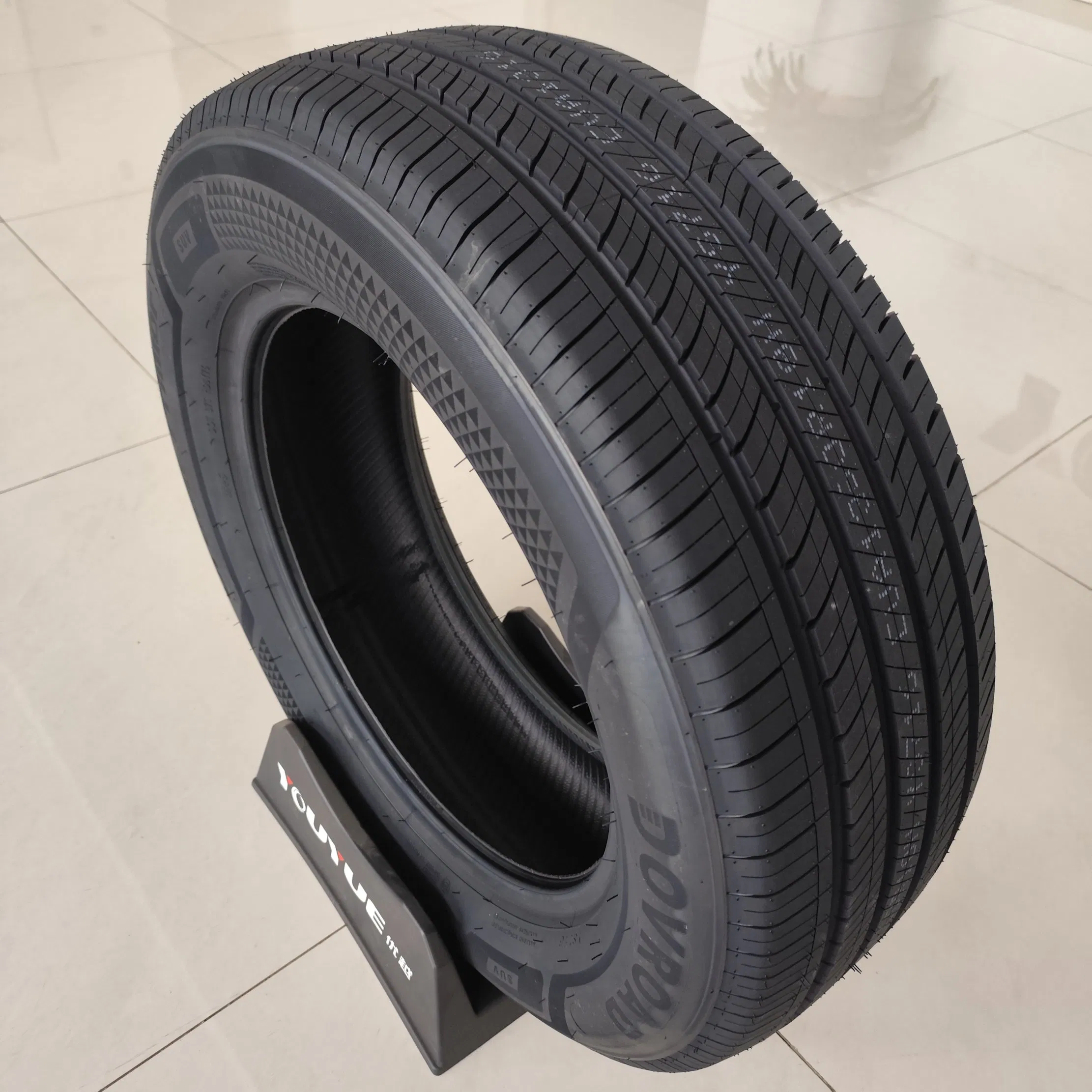 Dovroad Zelda Lykeen Ys716 SUV Tire - High-Performance, Low Noise, Superior Wet Grip for Ultimate Comfort &amp; Safety/16 17 18 19 20 21 22 Inch