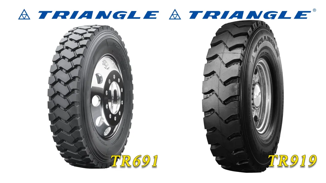 Triangle TR691E