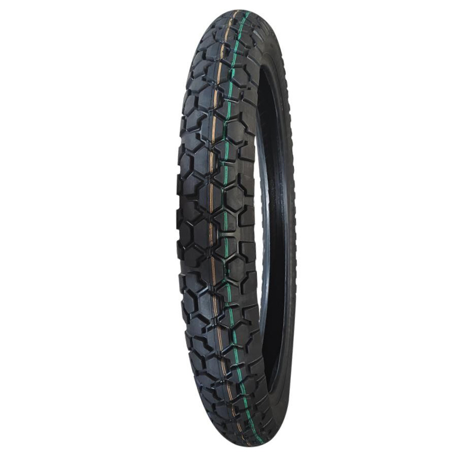 Long-Lasting Tires Designed for Motorcycles and Electric Vehicles 4-21 Inches