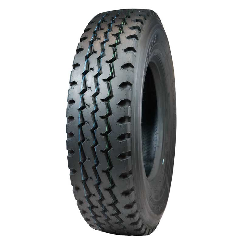 315/80R22.5 Aulice Zigzag High Performance Tires 315/80/22.5 9.00r20 10.00r20 Tubeless Truck Tire for Long Mileage from tyre manufacturer
