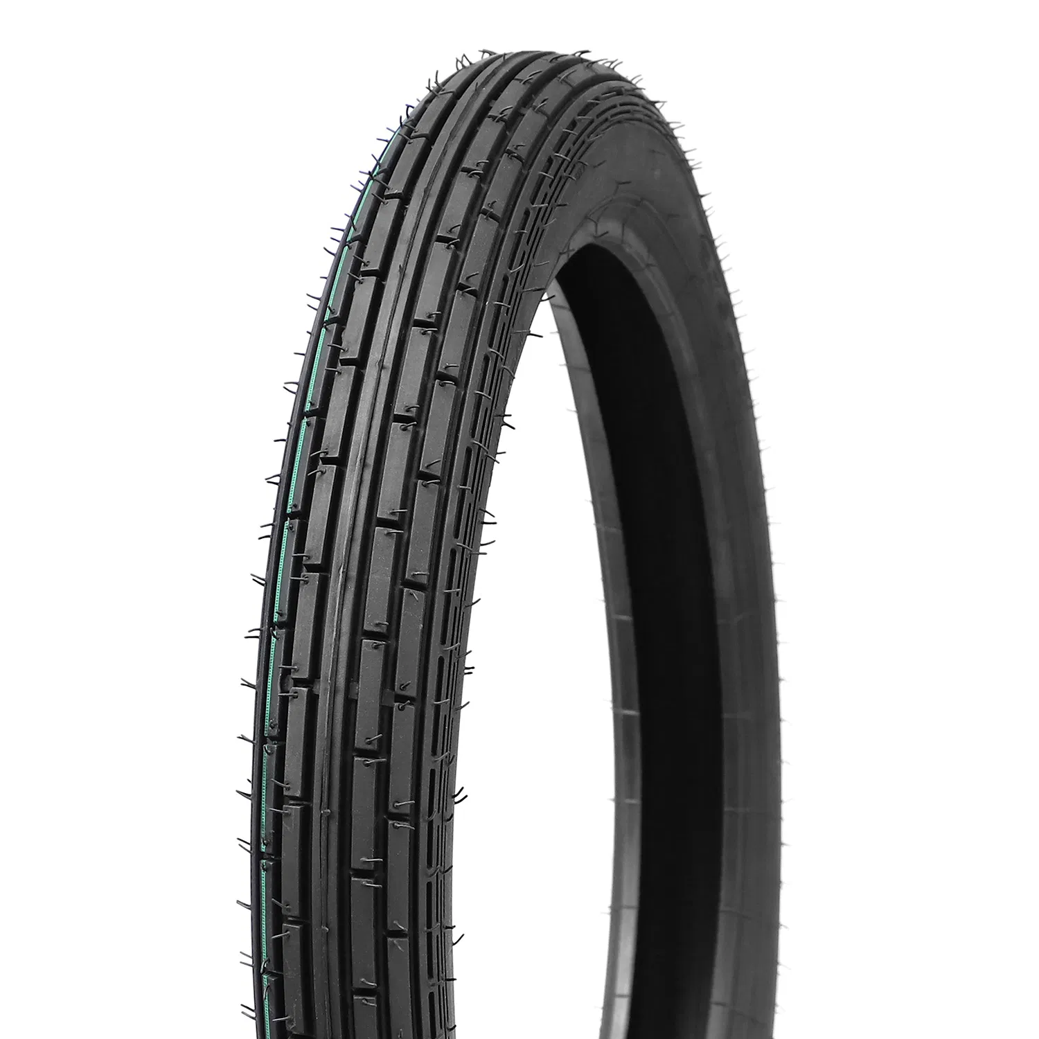 High Performance Customized Tubeless Motorcycle Accessories Tyre/Tire