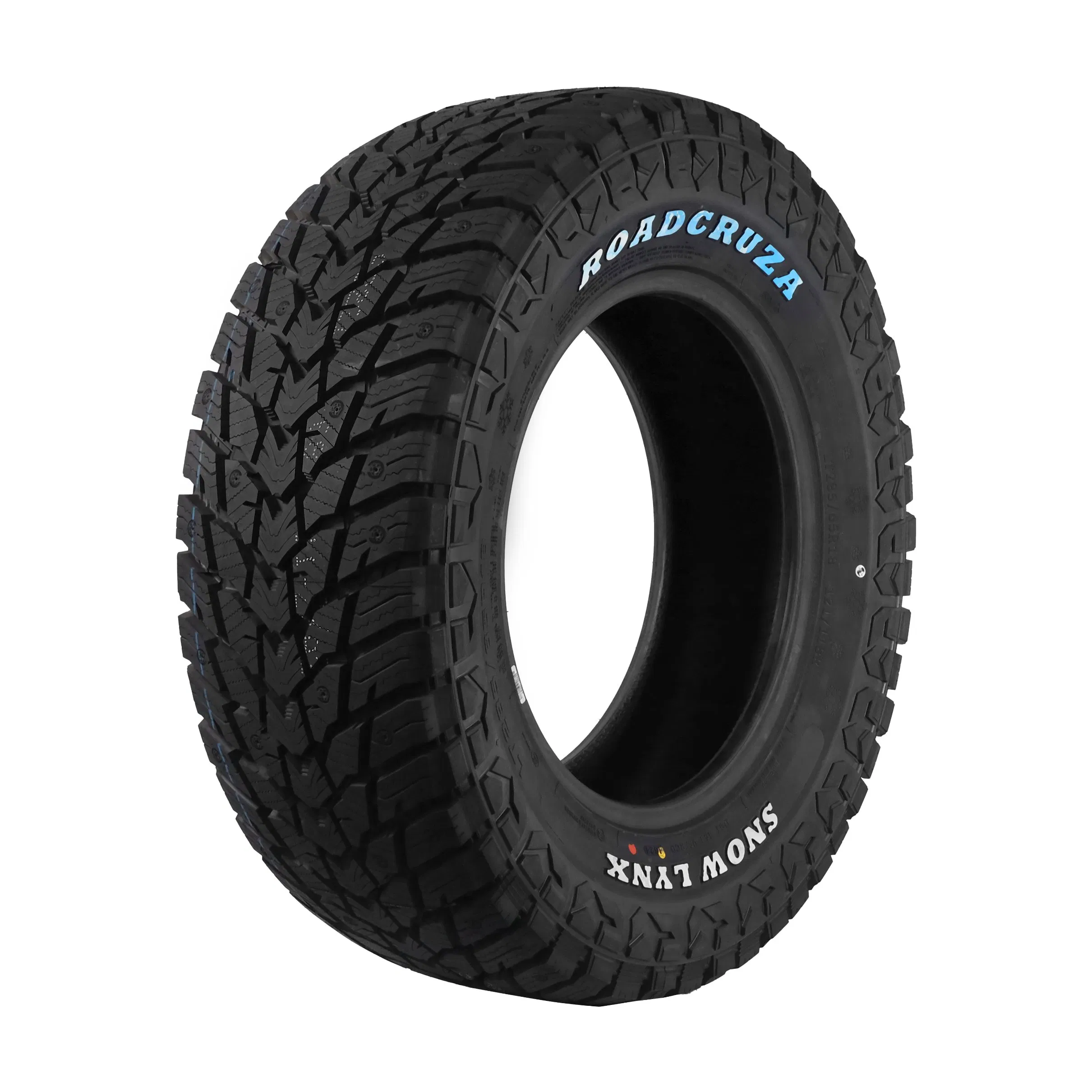 Comforser and Roadcruza PCR SUV Winter Van All Terrain Mud Truck Tyre Llantas with Gcc Saso