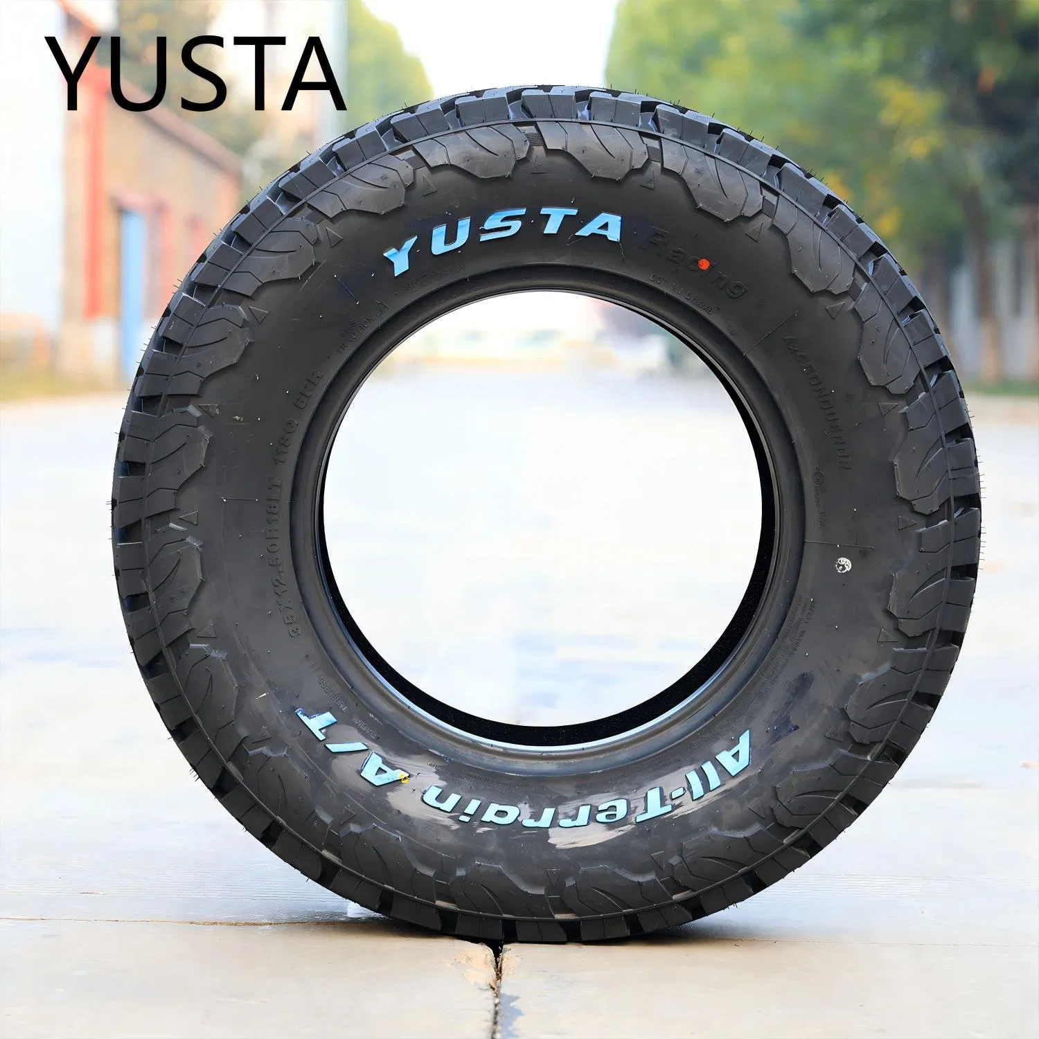 China Factory Radial 4X4 Winter at All Season Cheap Tyre/Tires 15"16"17"18"19"20"21"22