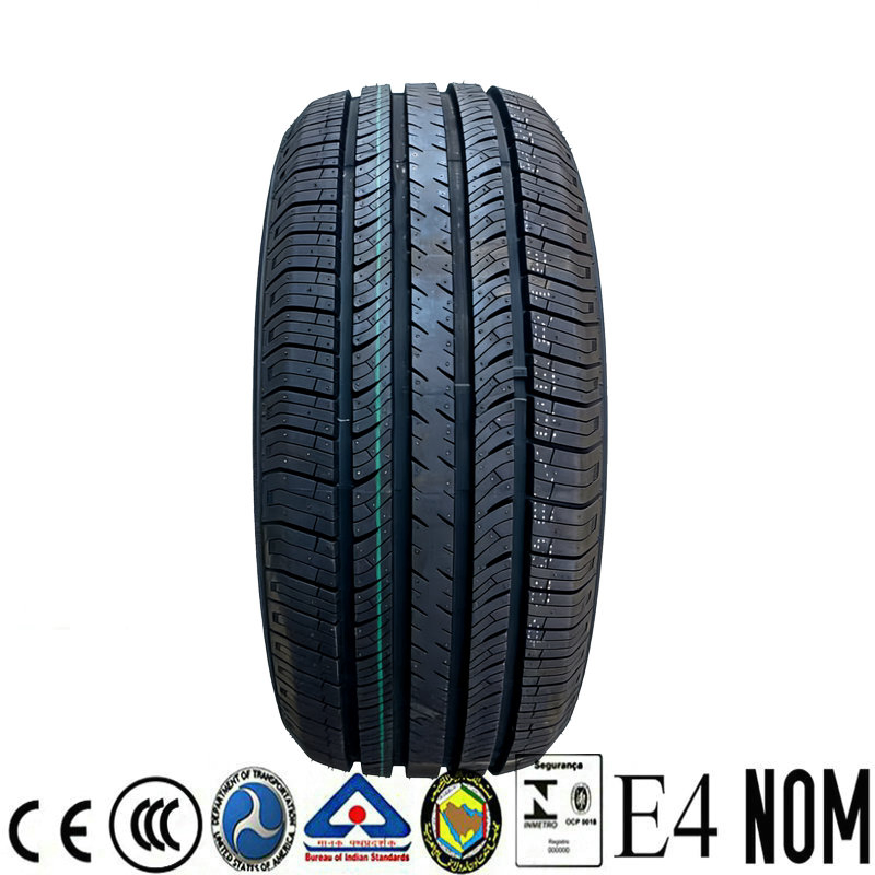 Wholesale All Season PCR Tire / Passenger Car Tire/ SUV / UHP Radial Car Tires (155/65r13, 165/70r13, 175/70r13, 165/60r14, 185/65r14)