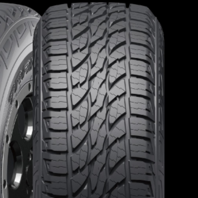 Transdyna C02 Transmate Yongsheng Joyroad Centara Kapsen Passenger Car 4X4 Touring SUV Mud Mt at Tire 185/75r16c 195/75r16c Tyre