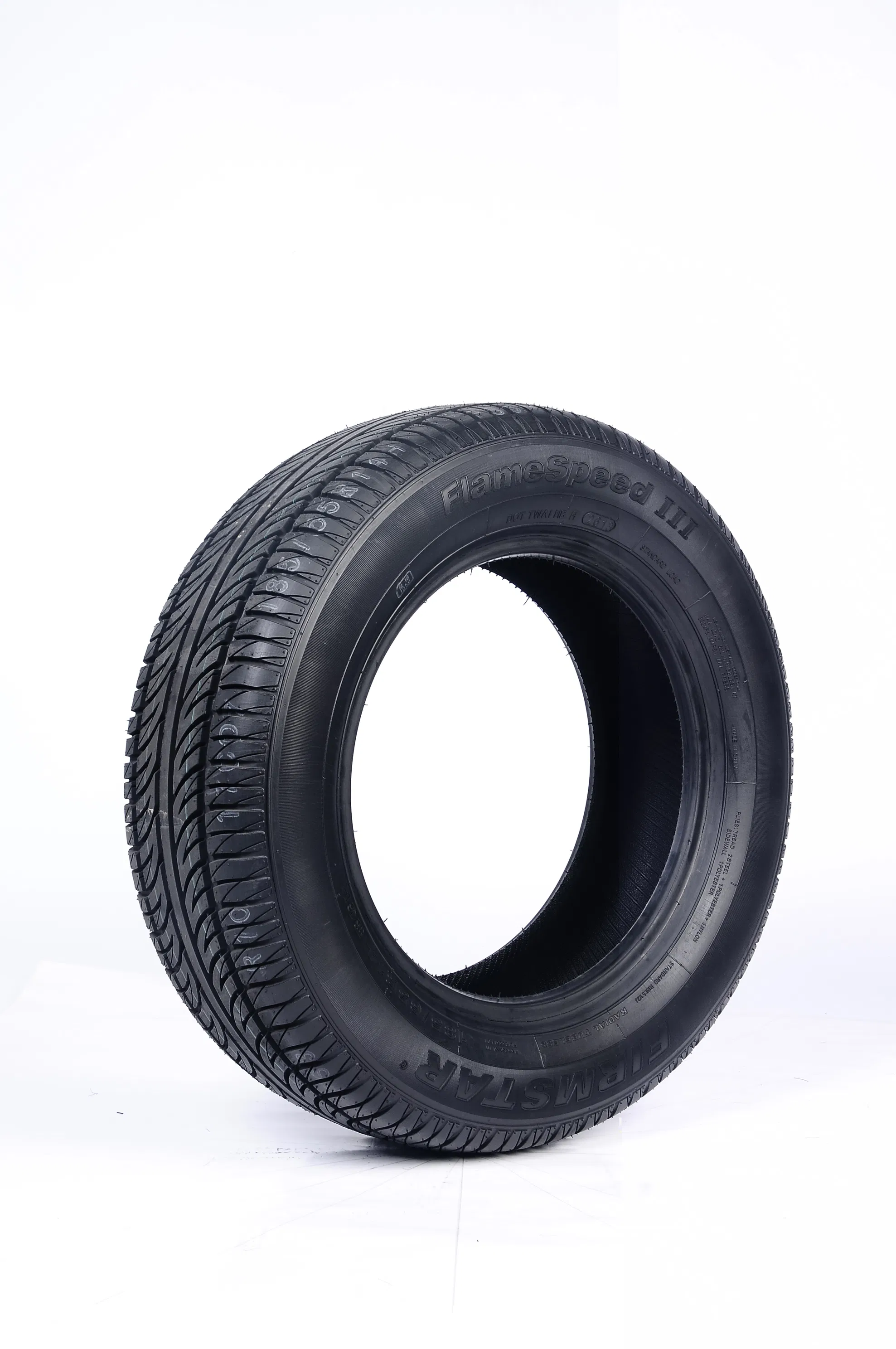 Run Flat Tires for Car R13 R14 R15 R16