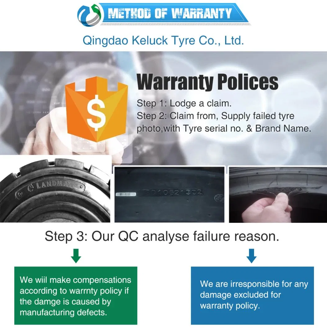 Warranty Guide