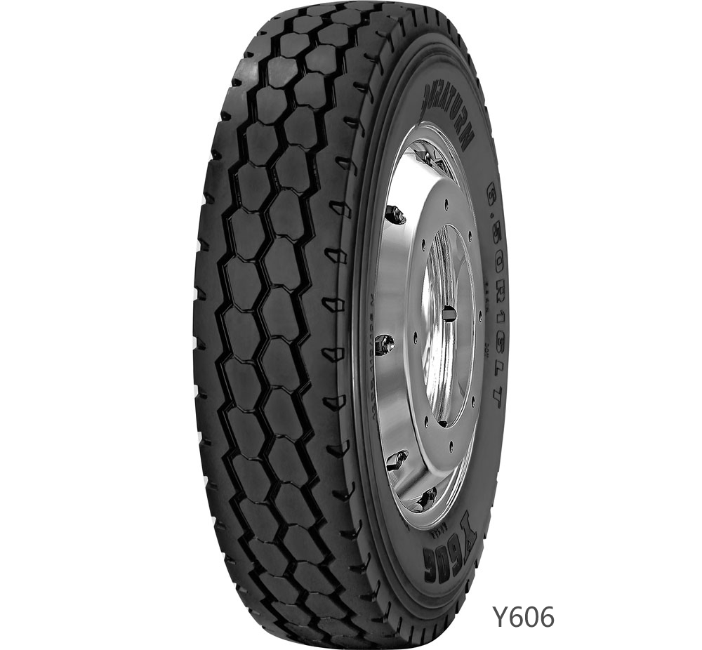 Good Quality Factory Directly 7.00r16lt Truck Tire for Sale Low Profile