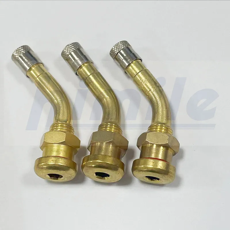 V3-22-1/58MS Tubeless Valve