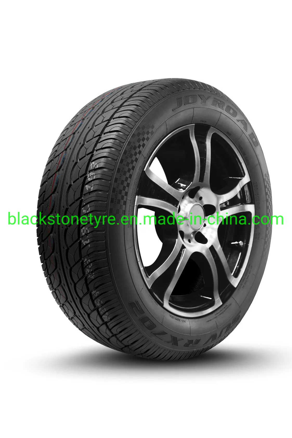 Best All Terrain Tires Joy Road Centara Ardent SUV Car Tyre