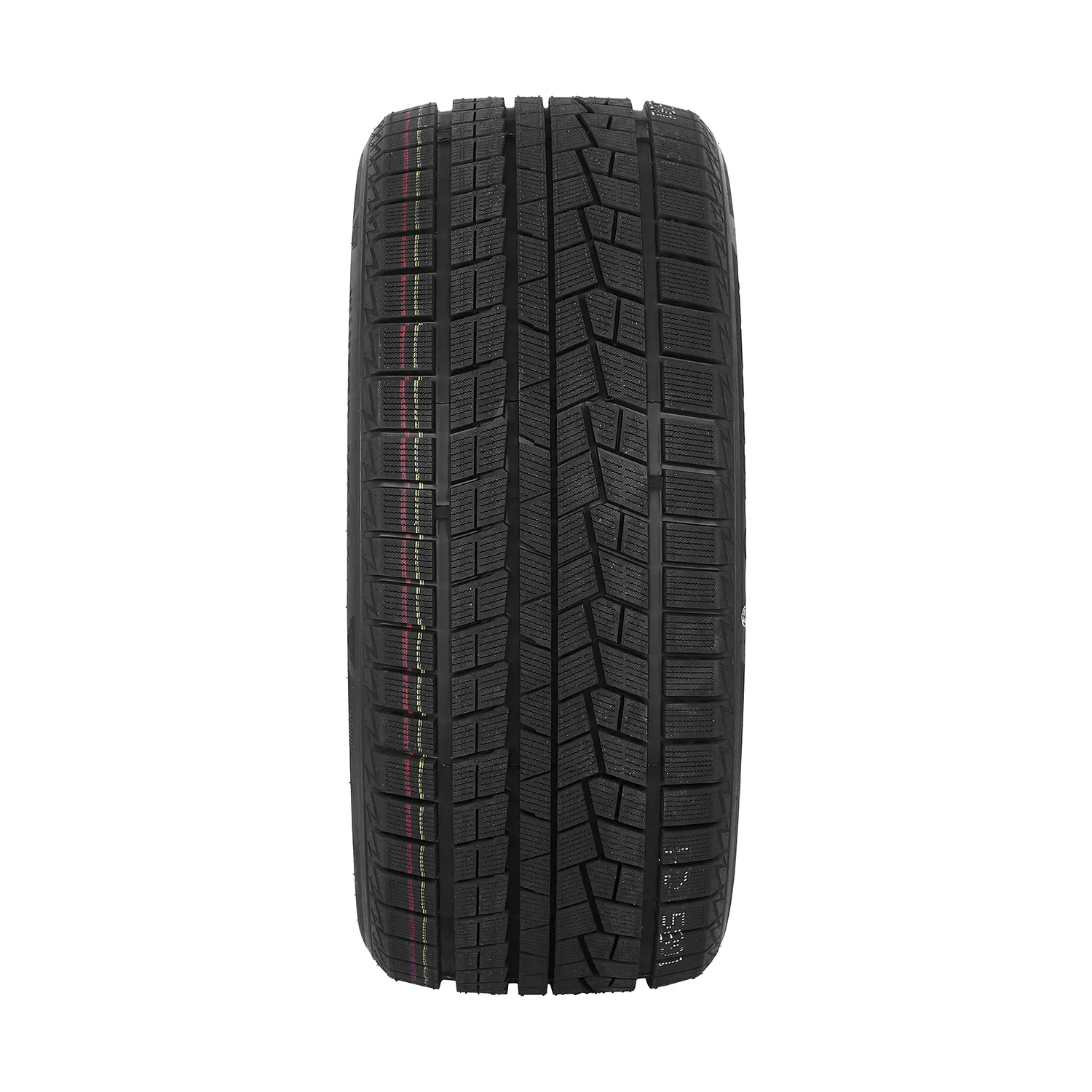 Winter Snow Tires High Performance Passenger Car Tyre Studded