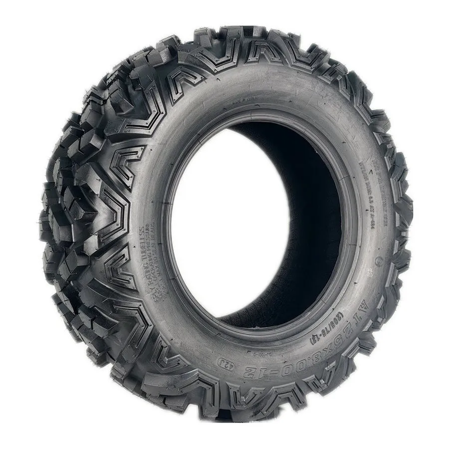 Heavy-Duty Construction