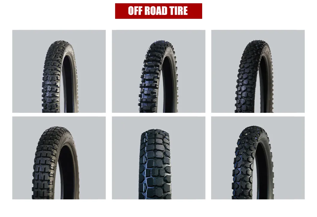 Motorcycle Scooter Tire