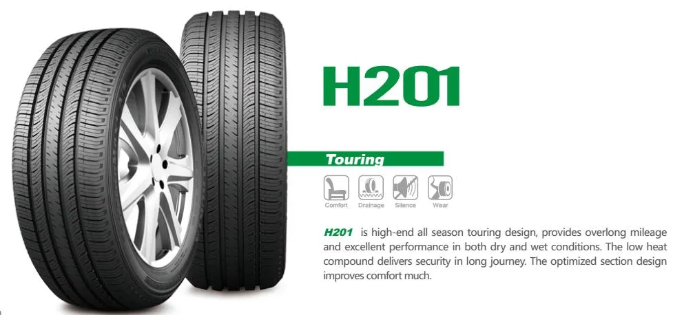 Car Tires P205/70R15